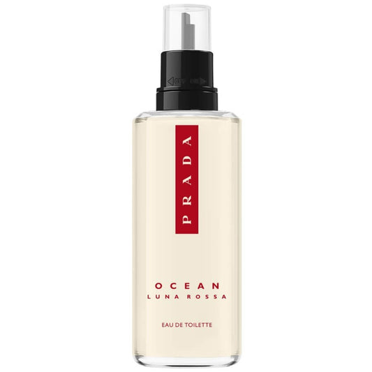Prada Luna Rossa Ocean Man Eau de Toilette
