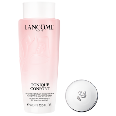 Lancôme Pure Rituel Tonique Confort