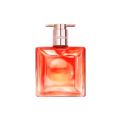 LANCÔME IDÔLE PEACH'N ROSES EDP