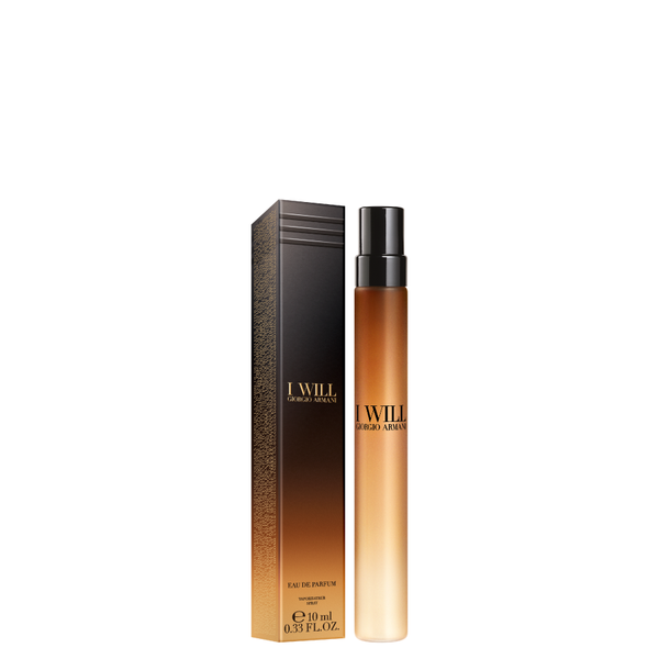 Armani I Will Eau de Parfum 10 ml