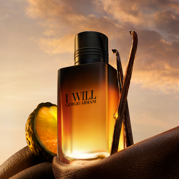 Armani I Will Eau de Parfum 60 ml
