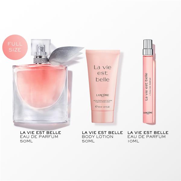 Lancôme La Vie Est Belle – Poklon Set
