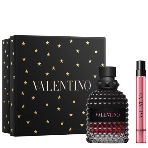 Valentino Born In Roma Uomo Intense Set