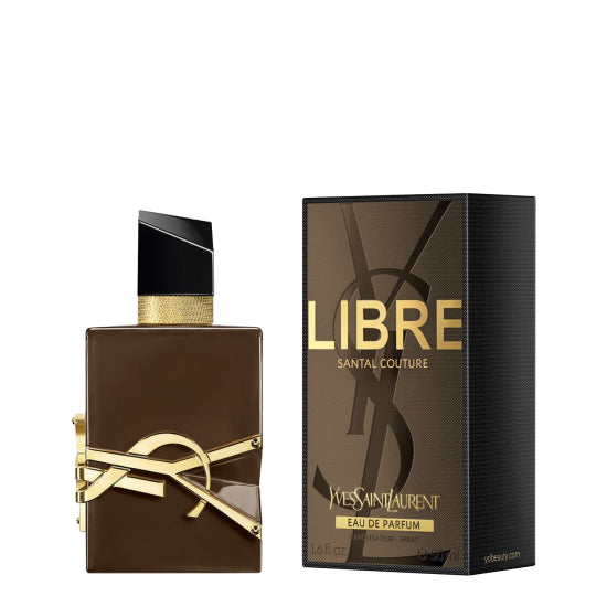 Yves Saint Laurent Libre Santal Couture Eau de Parfum