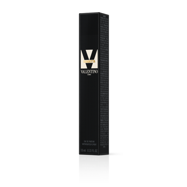 Valentino Vendetta Uomo Eau de Parfum 10 ml