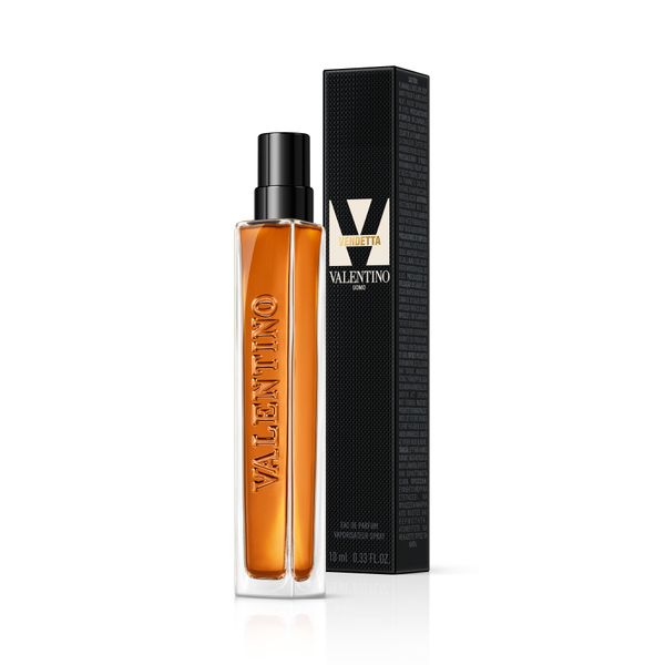 Valentino Vendetta Uomo Eau de Parfum 10 ml