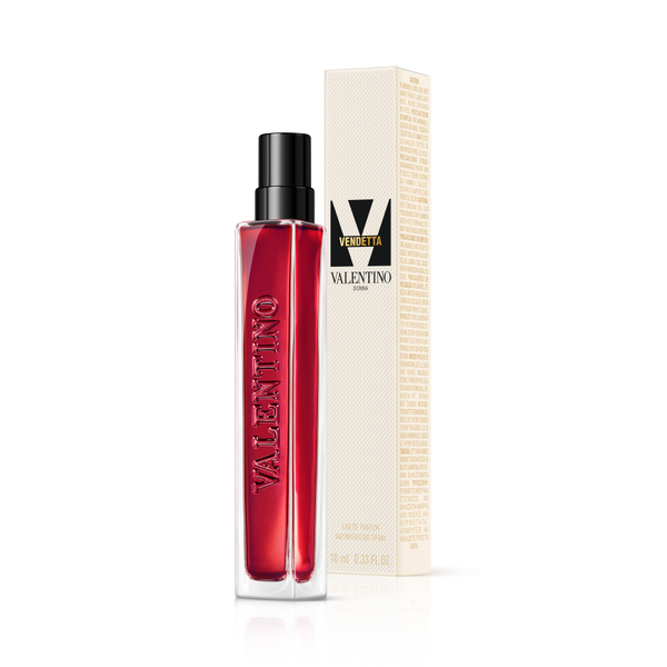 Valentino Vendetta Donna Eau de Parfum 10 ml