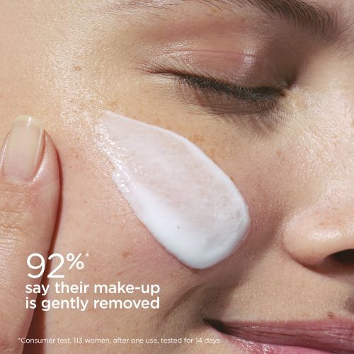 Clarins Velvet Cleansing Milk 200ml