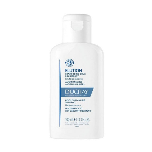 Ducray Elution Šampon 200ml