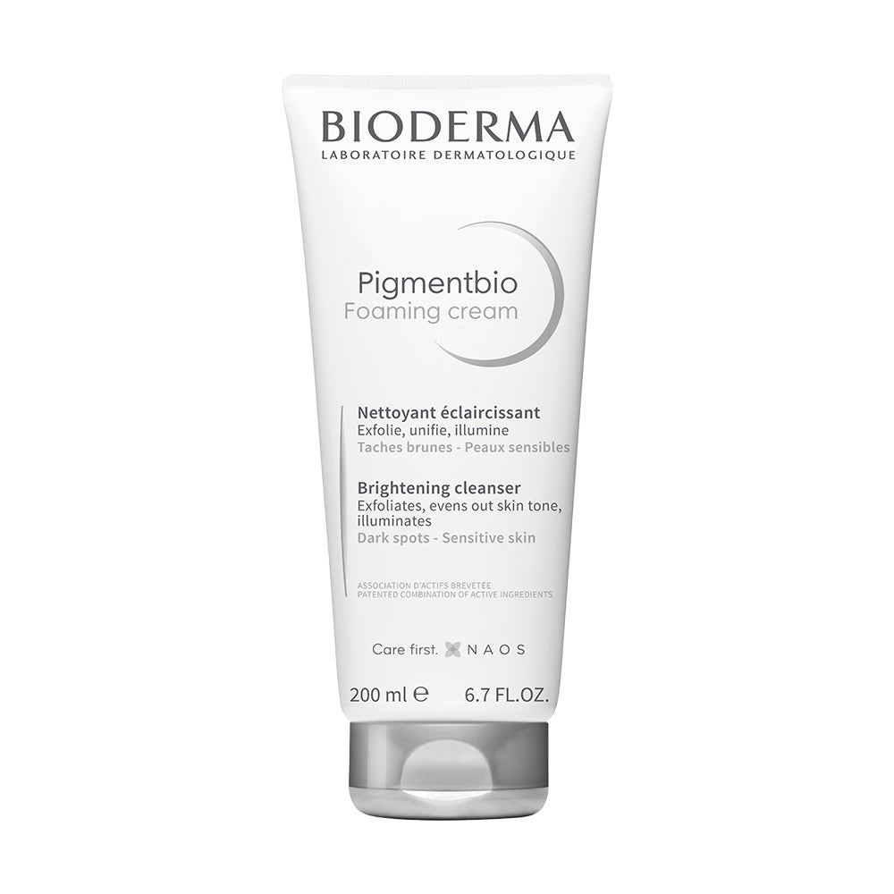 Bioderma PIGMENTBIO Foaming cream
