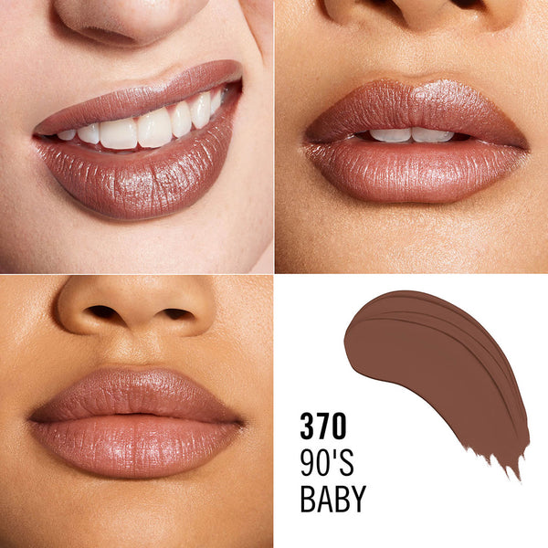 Rimmel Lasting Finish Ruž za usne 370