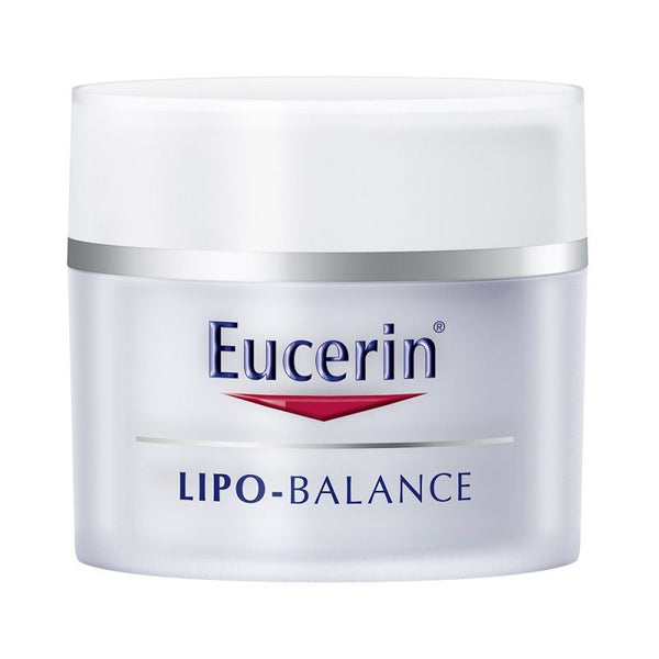 Eucerin Lipo-balans krema 50ml