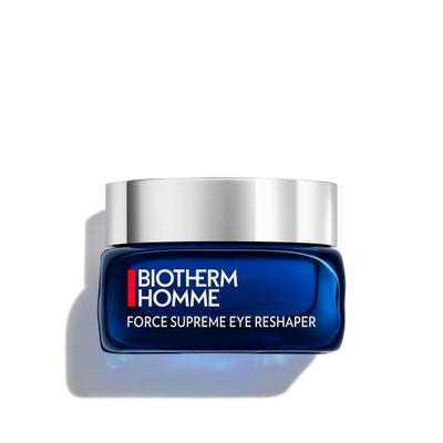 Biotherm Force Supreme Eye krema za područje oko očiju protiv bora i za lifting efekat za muškarce