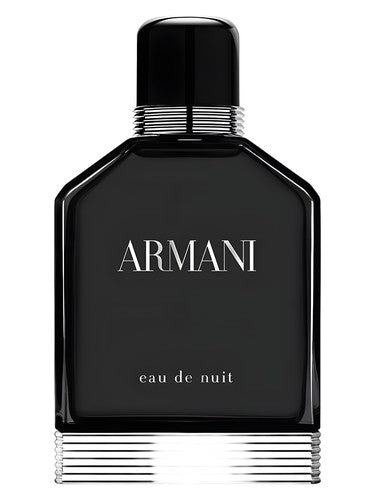 Giorgio Armani Eau de Nuit