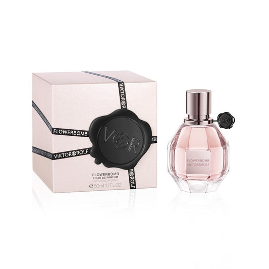 Viktor & Rolf Flowerbomb Eau De Parfum