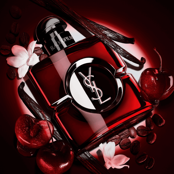 YSL Black Opium Over Red Eau de Parfum 30ml