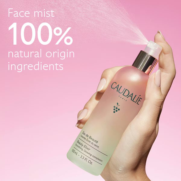 Caudalie Beauty Elixir