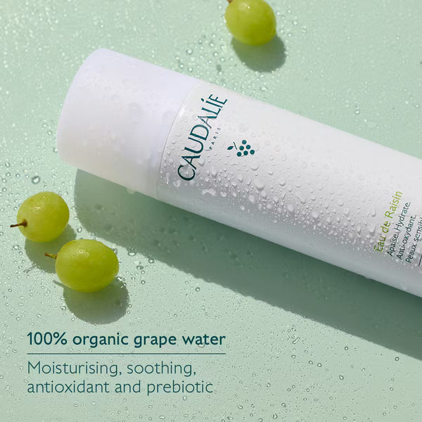 Caudalie Vinoclean Grape Water Hydrating Face Mist