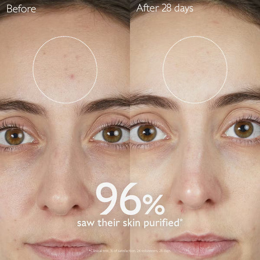 Caudalie Vinopure gel za umivanje