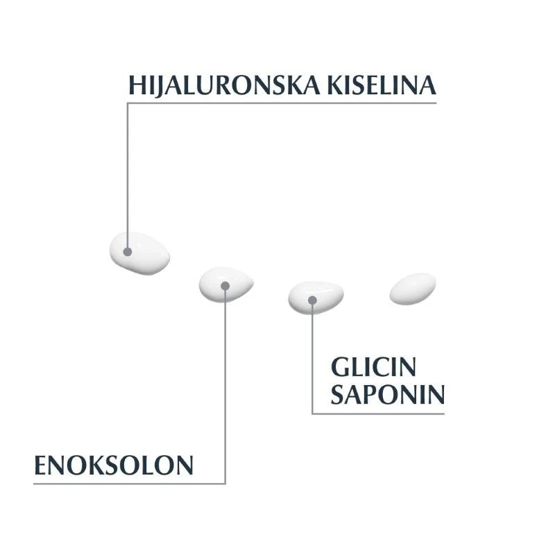 Eucerin Hyaluron-Filler Krema za područje oko očiju SPF15