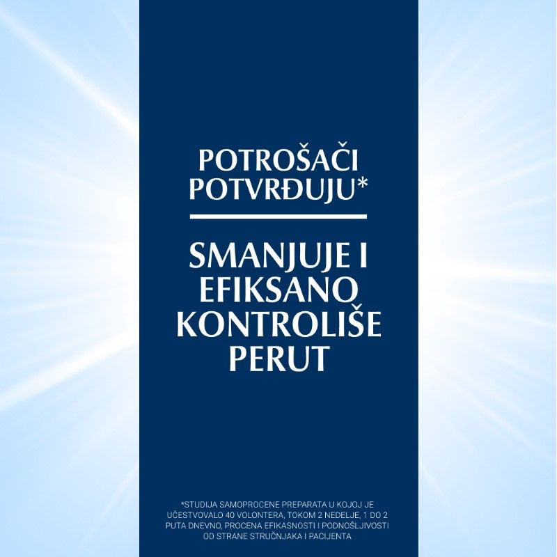 Eucerin DermoCapillaire Gel šampon protiv masne peruti 250ml