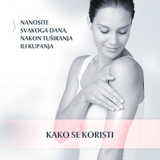 Eucerin pH5 Lagani losion 400ml