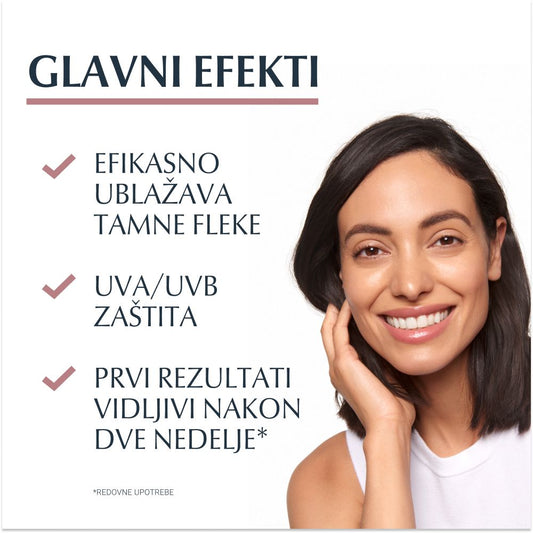 Eucerin Anti-pigment dnevna krema spf 30 50ml