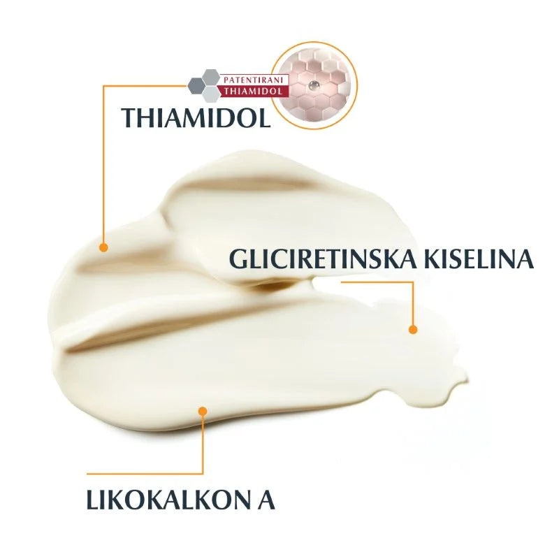 Eucerin Pigment Control Fluid za zaštitu od sunca SPF 50+