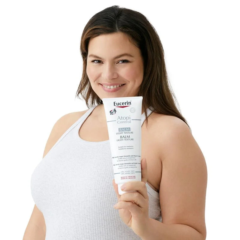 Eucerin Atopi Control balsam 400ml