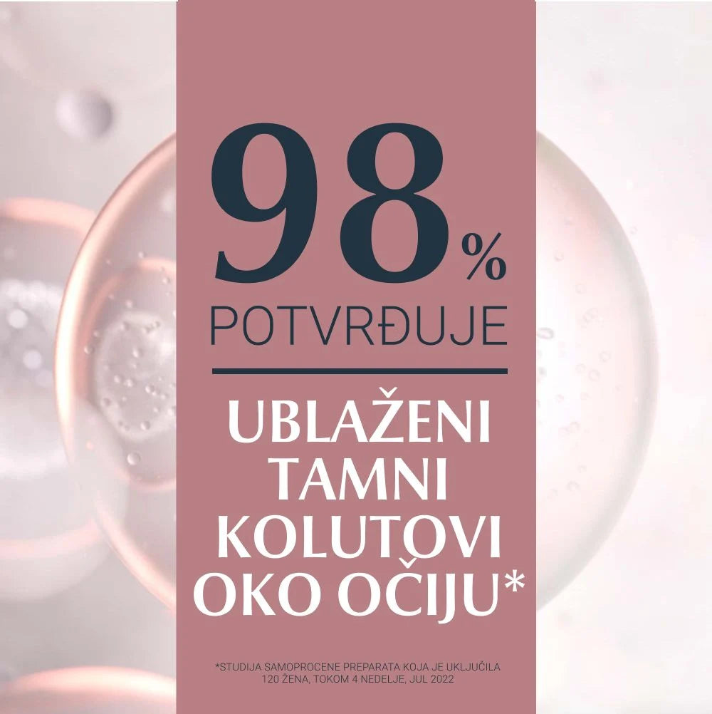 Eucerin Anti-Pigment Krema za tamne kolutove oko očiju 15ml