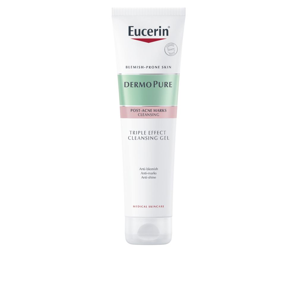 Eucerin DermoPure Gel za čišćenje sa trostrukim efektom 150ml