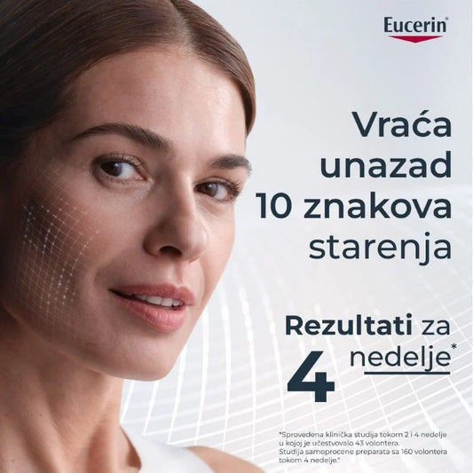 Eucerin hyaluron-filler epigenetic serum 30ml