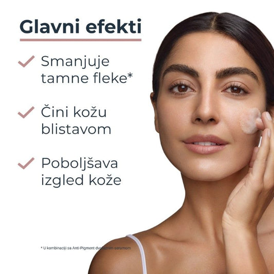 Eucerin Anti-Pigment Gel za čišćenje 200ml