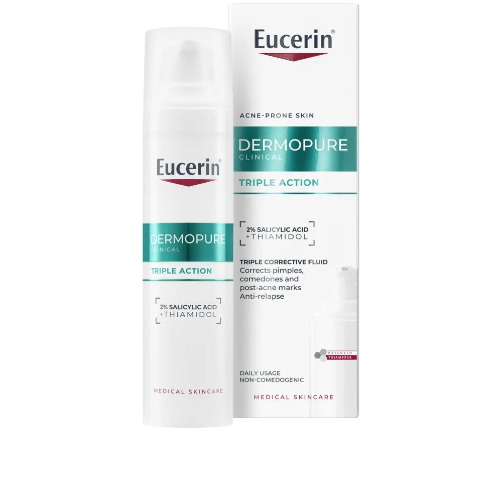Eucerin DermoPure Clinical Serum – 40 ml