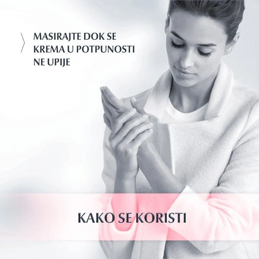 Eucerin pH5 Krema za ruke 75ml