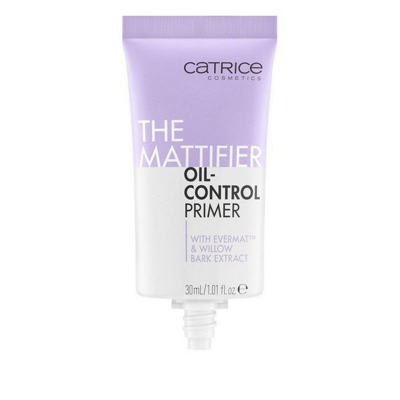 Catrice the mattifier oil-control prajmer za lice
