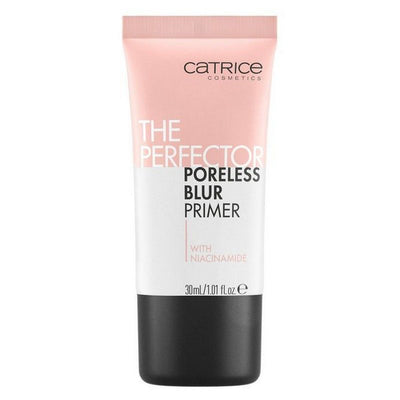 Catrice the perfector poreless blur prajmer za lice