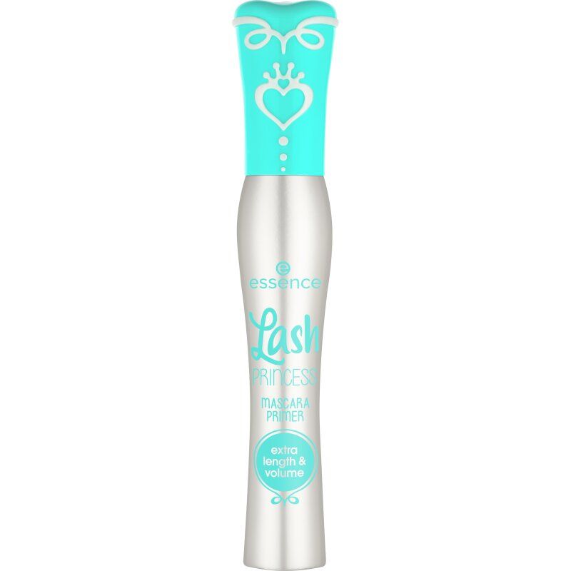 Essence Lash Princess extra length & volume maskara