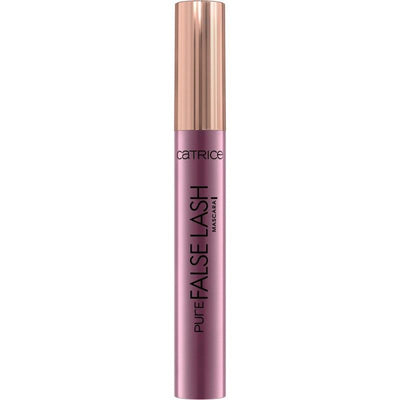 Catrice pure false lash maskara
