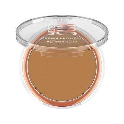 Catrice melted sun cream bronzer 020