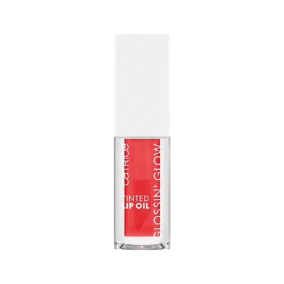Catrice glossin' glow tinted oil sjaj za usne 020
