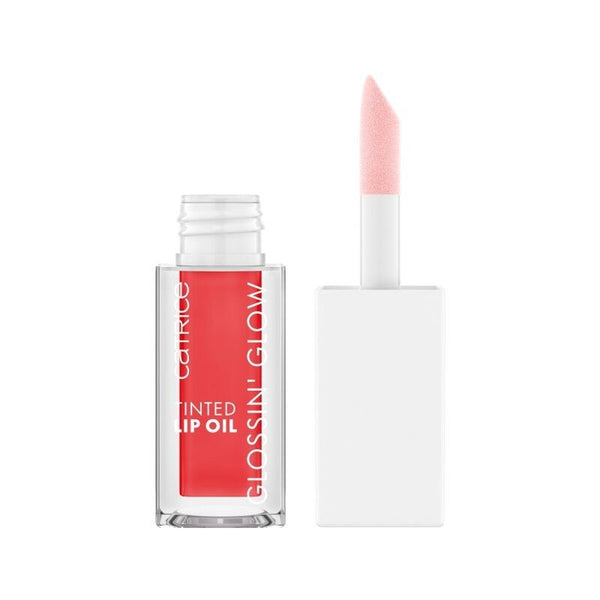 Catrice glossin' glow tinted oil sjaj za usne 020
