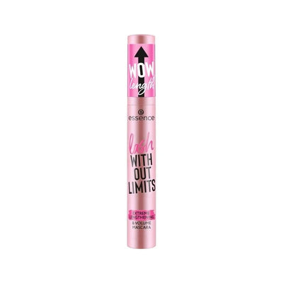 Essence extreme lengthening & volume maskara 01