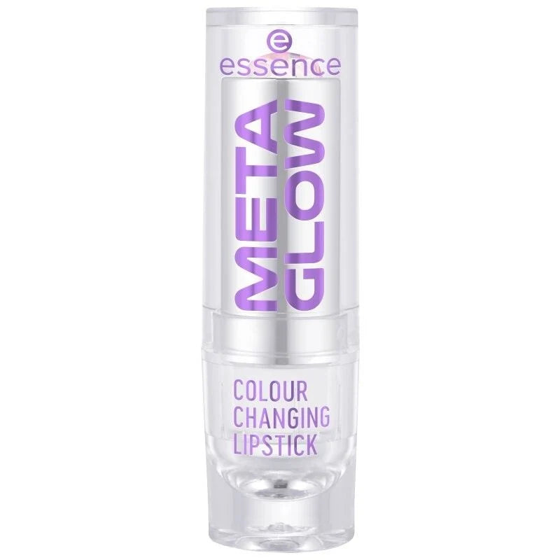 Essence meta glow colour changing ruž za usne