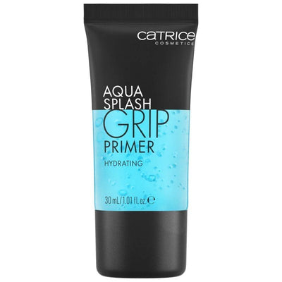 Catrice Aqua Splash Grip prajmer za lice
