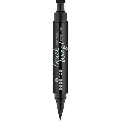 Essence Quick Wing! Stamp ajlajner za oči 01