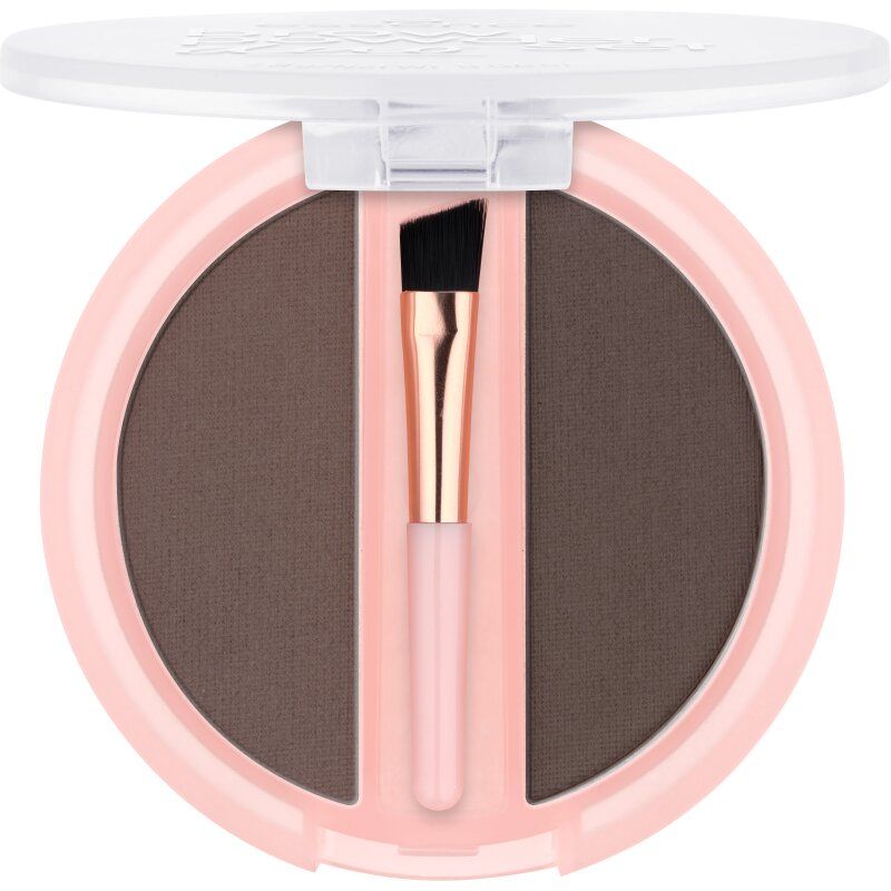 Essence Brow Powder duo set za obrve