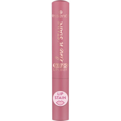 Essence Line N' Stain! Tattoo olovka za usne 01