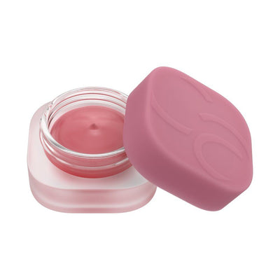 Catrice Velvet Pudding Blurring rumenilo