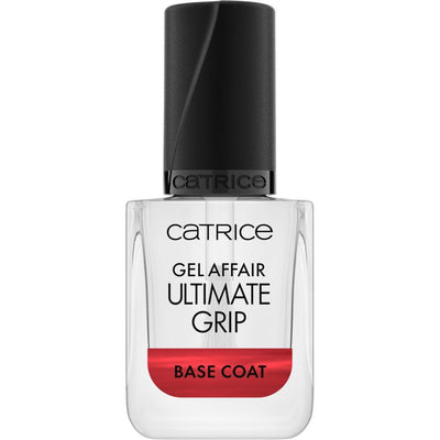 Catrice gel affair ultimate grip bazni lak